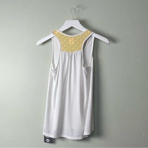 Victory Chick® Tank / Luna Moon / Size M - Picture 5 of 6